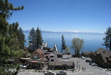 Pepper Tree Inn Tahoe City